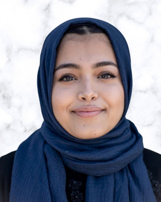 Photo of Saara Kanji, Pre-Licensed Professional, Intern