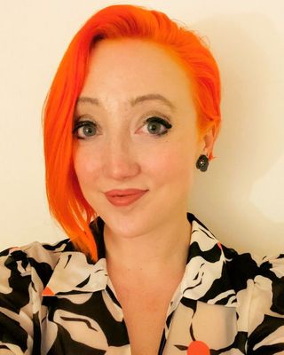 Photo of Jess Duffy, Psychologist