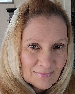 Photo of Pamela Lynn Flick, MA, LMHC, NCC