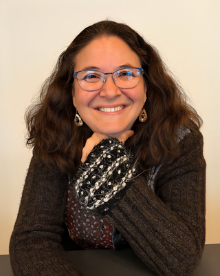 Photo of Carolyn Kinnear, Counselor, LGPC