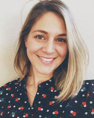 Photo of Amber Potts, Licensed Professional Counselor, MS, LCMHC
