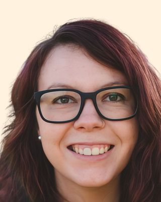 Photo of Brooklyn Symes, Licensed Professional Counselor, MA, LPC, NCC