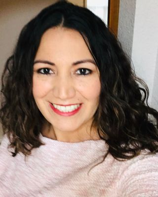 Photo of Ivonne Mouser, Licensed Professional Counselor, MS, LPC