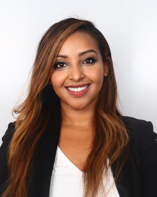 Photo of Misgana Teklai, Psychiatric Nurse Practitioner