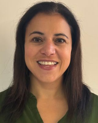 Photo of Mary Mesiha, Clinical Social Work/Therapist, MSW, LICSW