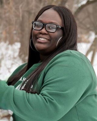 Photo of Delana L. Joyce, Clinical Social Work/Therapist, LLMSW