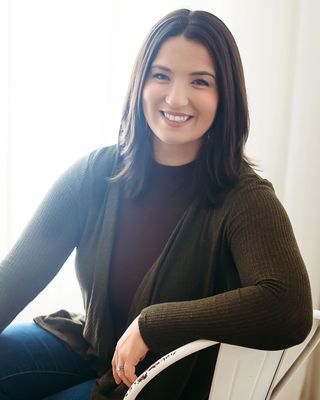 Photo of Alex Rentel, Counselor, LPCC