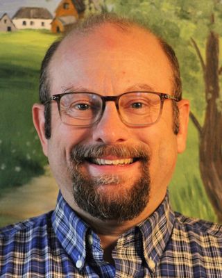 Photo of D. Edmond Towle, Counselor, LCPC