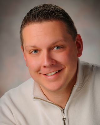 Photo of Dan Bergman, Licensed Professional Counselor in 54311, WI