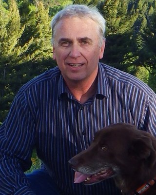 Photo of Neil Bricco, Counselor in Bozeman, MT