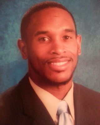 Photo of Dewayne Grant Sr., Licensed Professional Counselor in Jonesboro, GA