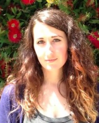 Photo of Megan Jacoby, Marriage & Family Therapist in Trestle Glen, Oakland, CA