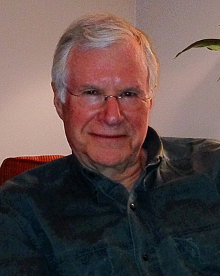 Photo of Peter Lawner, Psychologist in Cambridge, MA