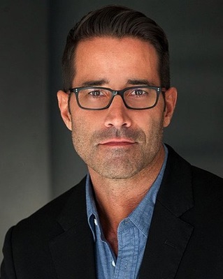 Photo of Steven David, Psychologist in Beverly Hills, CA