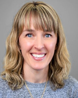 Photo of Keri Abegglen, Clinical Social Work/Therapist, LPC-IT