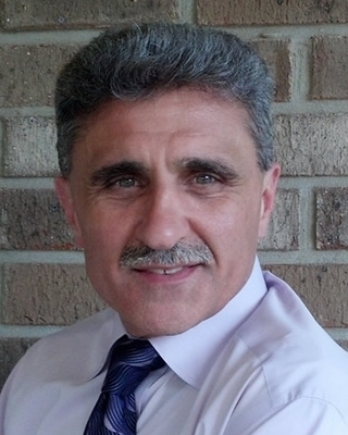 Photo of Michael D Pisano, Psychologist in Indianapolis, IN