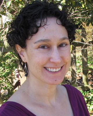 Photo of Helen I. Lodge, Licensed Professional Counselor in Richmond, VA