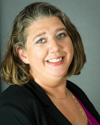 Photo of Rebecca L Matte, Marriage & Family Therapist, LMFT, NCC