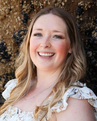 Photo of Mackenzie McFarland, Marriage & Family Therapist, MS, LMFT