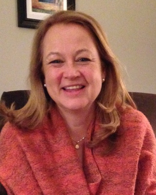 Photo of Holly Copeland, Licensed Professional Counselor in City Center East, Philadelphia, PA