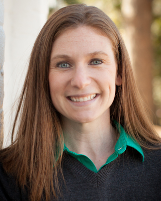 Photo of Taylor Krcek Evans, PhD, LCSW, Clinical Social Work/Therapist in Watkinsville