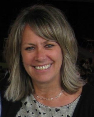 Photo of Dr. Patricia Wick, PhD