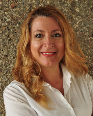 Photo of Irena Milentijevic, Psychologist in New York