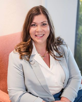 Photo of Dr. Ashley Phillips, Psychologist, PhD