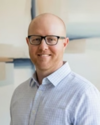 Photo of Daniel Main, Marriage & Family Therapist, LMFT
