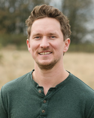 Photo of Christopher Hipp, Counselor in Seattle, WA