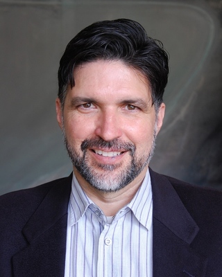 Photo of Joe Olivo, Marriage & Family Therapist in Western Addition, San Francisco, CA