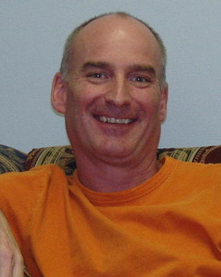 Photo of Joseph G Adams, Licensed Professional Counselor in Douglasville, GA