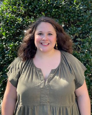Photo of Ellison Kirby, Clinical Social Work/Therapist, LISW-CP