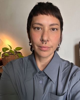 Photo of Elizabeth Chikako Crouch, Psychologist, MPsych, PsyBA Endorsed