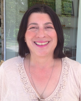 Photo of Dr. Katina Kay Kostoulas, Ph.D., Psychologist in San Francisco, CA