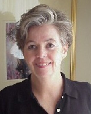 Photo of Helen Conway-Jensen, MEd, MA, LPC, Licensed Professional Counselor