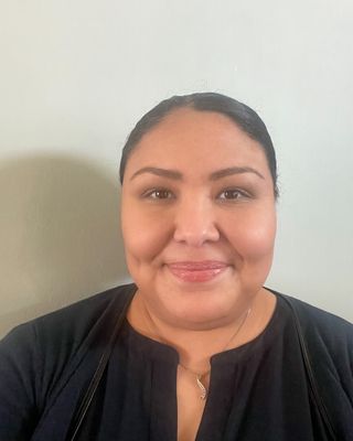 Photo of Brenda Carranza-Gonzalez, Clinical Social Work/Therapist, LCSW