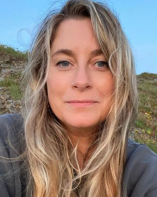 Photo of Stella Grant, Counsellor, MBACP