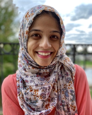 Photo of Najeeha Khan, Licensed Professional Counselor in 78759, TX