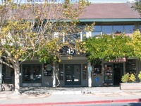 Gallery Photo of Echo Rock is located at 45 Camino Alto, Mill Valley upstairs in suite 204