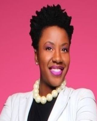 Photo of Kinya Brown, Clinical Social Work/Therapist, LCSW