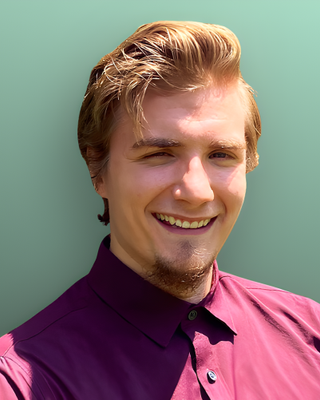 Photo of Jordan Bierbrauer, Clinical Social Work/Therapist, LCSW