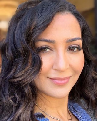 Photo of Mahta Laghaie - Behavioral Health & Wellness LLC, Clinical Social Work/Therapist, LCSW-C