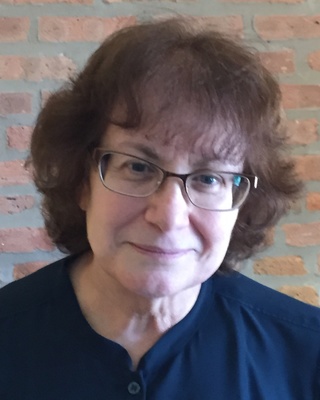 Photo of Susan Jane Snapp, Clinical Social Work/Therapist in Chicago, IL