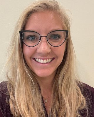 Photo of Natalie Suckow, Clinical Social Work/Therapist, LMSW-cc