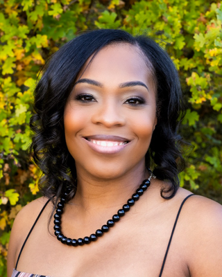 Photo of Keshia Keyes-Anderson, Marriage & Family Therapist, LMFT