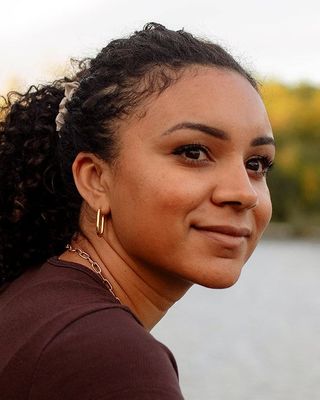 Photo de Marine Zopire, Psychologue