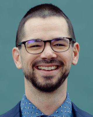 Photo of Richard Lackey, Clinical Social Work/Therapist, LISW-CP, LAC, AADC