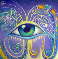 Gallery Photo of Use Hypnosis to improve your Intuition .