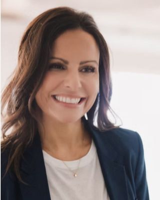 Photo of Audrey Malone, Clinical Social Work/Therapist, MSW, LCSW